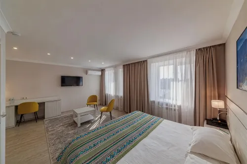 Volga Hotel