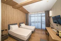 45 Prichal Hotel Отели в г. 