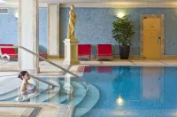 Radisson Blu Golden Sands Resort and Spa, Golden B - Beach