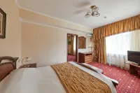 Centralnaja Hotel - Wifi