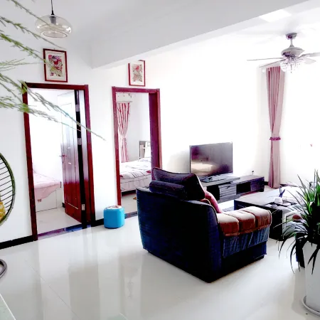 Leting Sanbei Seaview Apartment Leting Impression