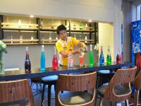 Flipper House Hotel - Bares
