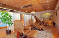 Rizzan Sea Park Hotel Tancha Bay - spa