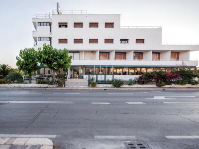Hotel la Baia