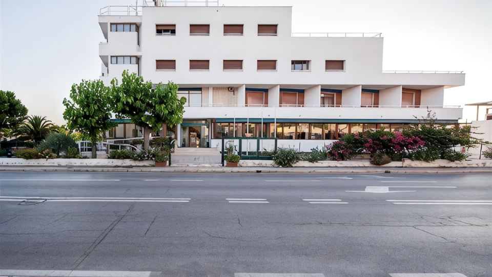 Hotel la Baia