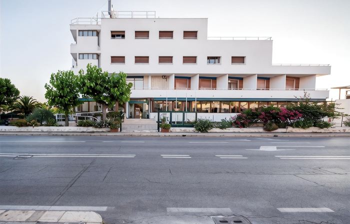 Hotel la Baia