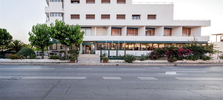 Hotel la Baia Hotels in Bari
