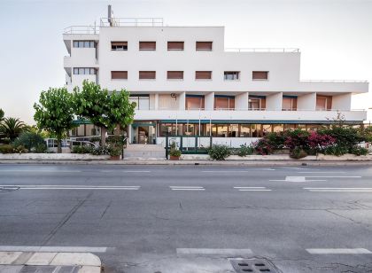 Hotel la Baia