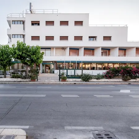 Hotel la Baia