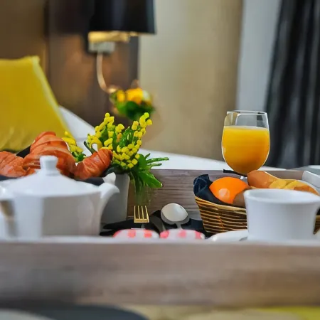 Best Western Plus Hotel Elixir Grasse