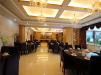 โรงแรมซานเจียงหยวน - พร้อมอาหารเช้า