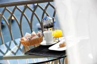 Hotel Juliani - Boutique Hotel - breakfast