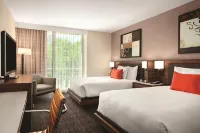 The Hyatt Lodge at Oak Brook