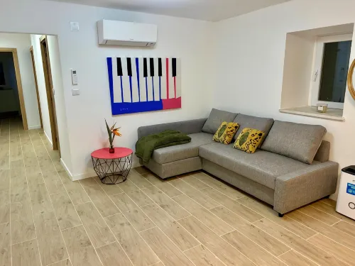 Villa Carmel - Private Camino de Santigo House in Rabaçal - 2-Star