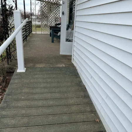 Heritage House - Orrville, OH … minutes to Amish Country! Hotels in Wayne County