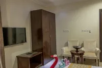 Al Masem Luxury Hotel Suite 5