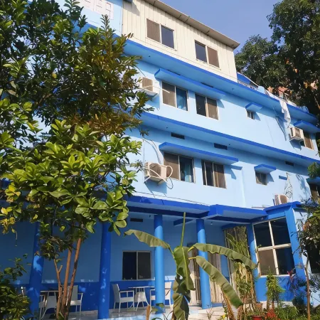 Tara Guest House