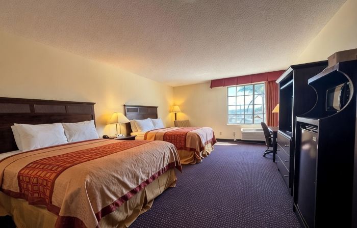 Inn of Lompoc