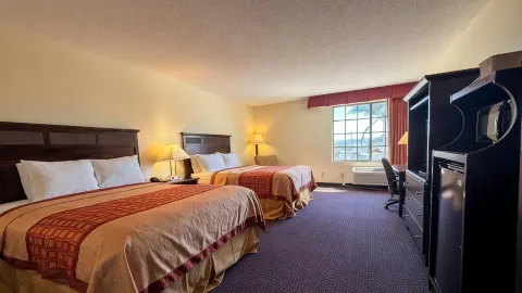 Inn of Lompoc in Lompoc