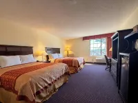 Inn of Lompoc Hotels in Lompoc