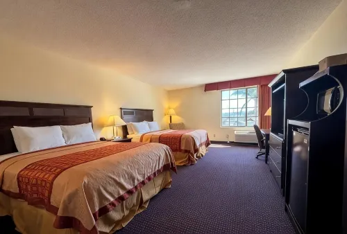 Inn of Lompoc