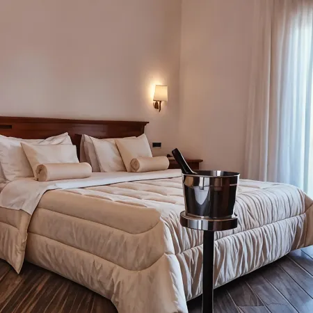 Santangelo Resort & Spa Hotel di Pimonte