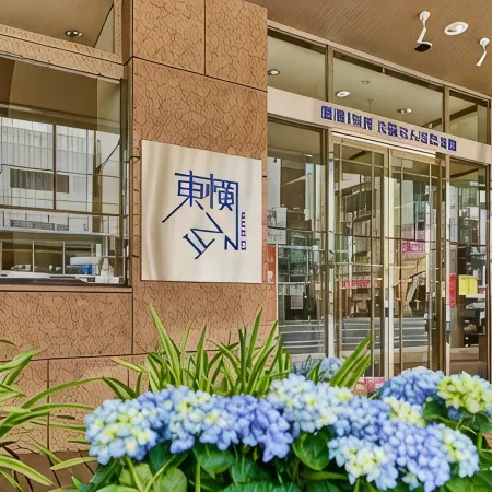 Toyoko Inn Osaka Namba Nippombashi