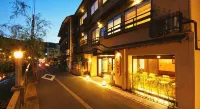 Kinosaki Onsen Ichidaya