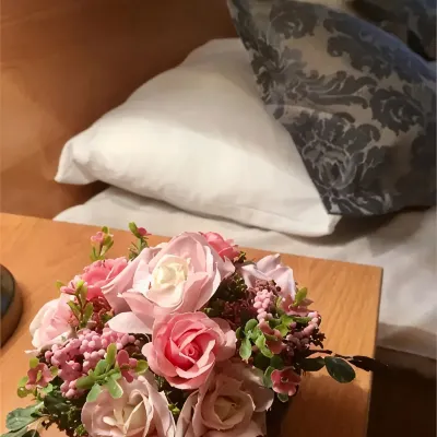 Zvyozdny Hotel โรงแรมใกล้สถานี Rybatskoye