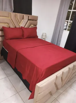 Apt 5 Stars+Wifi+AC+Kitchen @Dominican Republic - Apartment