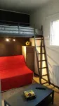 HOUSE FACING THE SEA 150 M FROM THE BEACH Rosaries near Saint Brieuc - Wifi