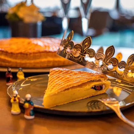 Sofitel Luxembourg le Grand Ducal