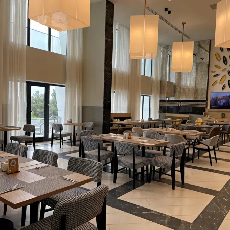 Arena Sport Hotel
