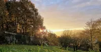 Gîte Cosy et Calme, Avec spa et Jardin, au Cœur de Morlaix - Wifi