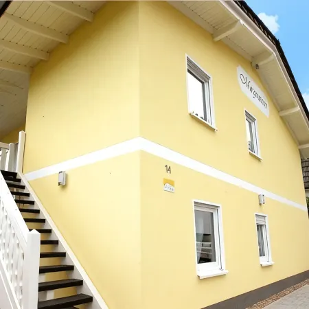 House Morgenstern fantastic apartment