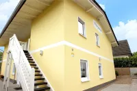 House Morgenstern fantastic apartment - Wifi