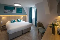 Hôtel des Marins, Saint-Malo - 3-Star