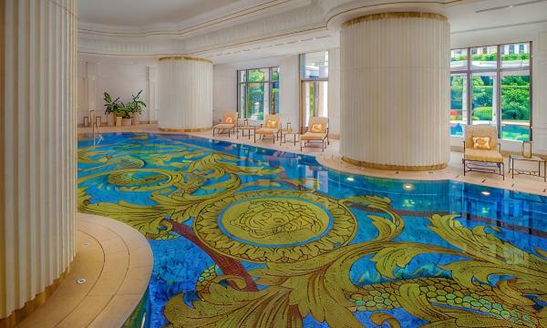 Palazzo Versace Macau