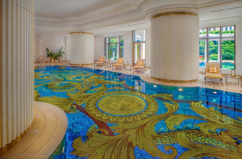 Palazzo Versace Macau
