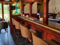 Fletcher Hotel - Restaurant Nieuwvliet Bad - bar