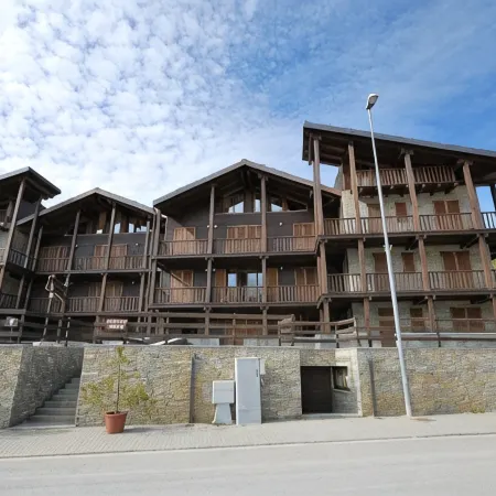 Chalet Edelweiss - Gruppo Estella Hotels