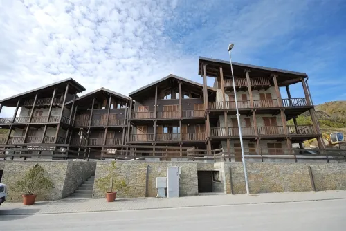 Chalet Edelweiss - Gruppo Estella Hotels