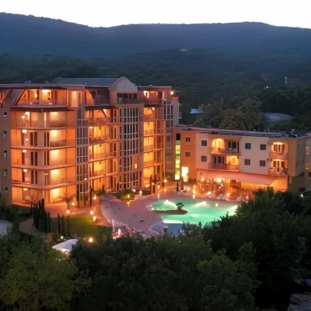 Joya Park Hotel