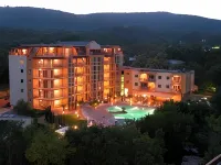 Joya Park Hotel โรงแรมใน