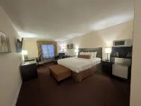 Best Western Swan Castle Inn