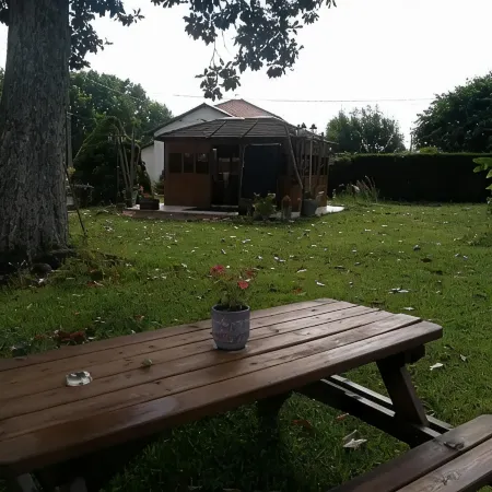 Le Clos des Mylandes