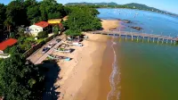 Do Parque Pousada