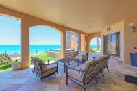 Villa #18:  Luxury 5 Bed/5 Bath Oceanfront Home for 14 Guests.  Renovated 3/26. - 4-Star