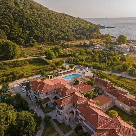 Hotel Elina