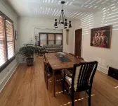 EAA Home Rental. Walking Distance to UWO Shuttle.